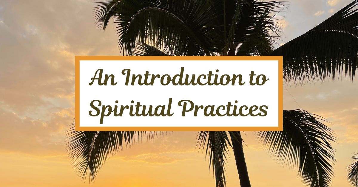 Unlocking a Deeper Connection with Jesus: Top Spiritual Practices for&nbsp;Christians