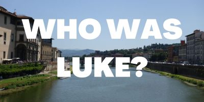 Who was Luke?