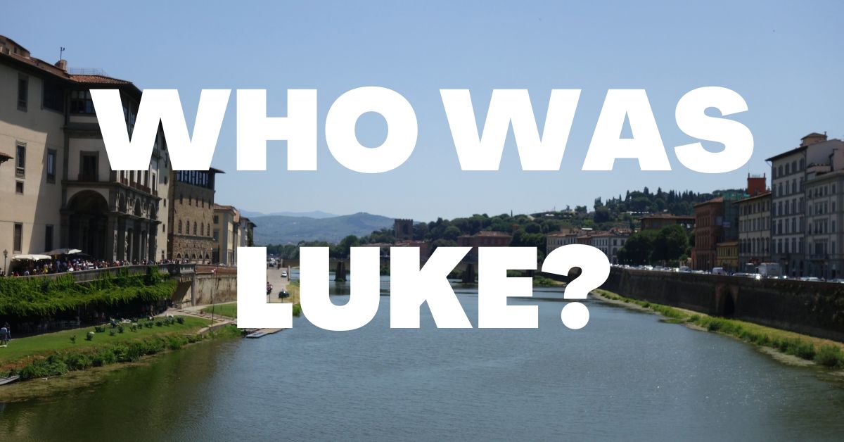 Unveiling Luke: Author of Acts and the Gospel According to&nbsp;Luke