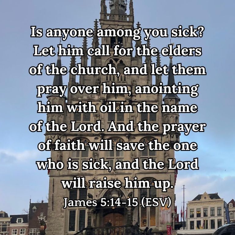 10 Encouraging Bible Verses for Those Facing Chronic Pain – Joyful ...