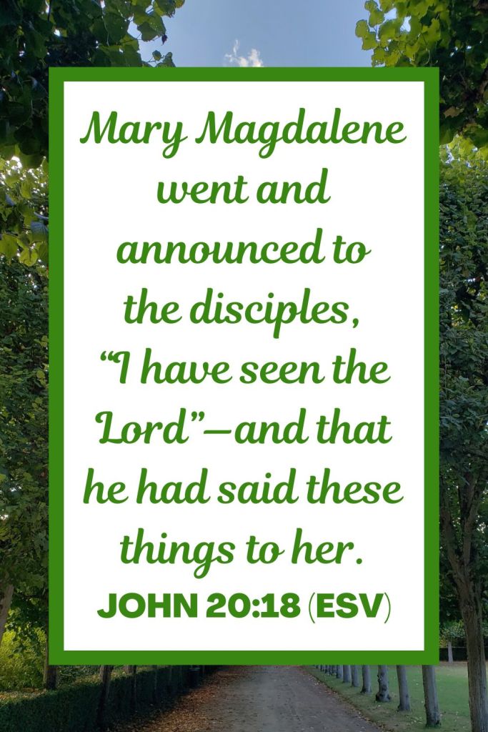 Read the New Testament in a Year: Week 22 – John 18-21 and 1 ...