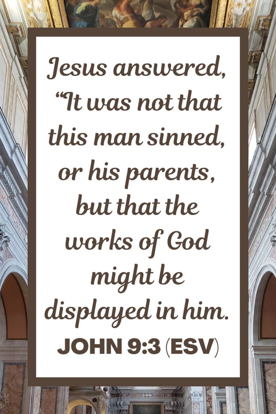 Discernment Based on Chaos: Lessons from Acts 28 – Joyful Moments in Christ