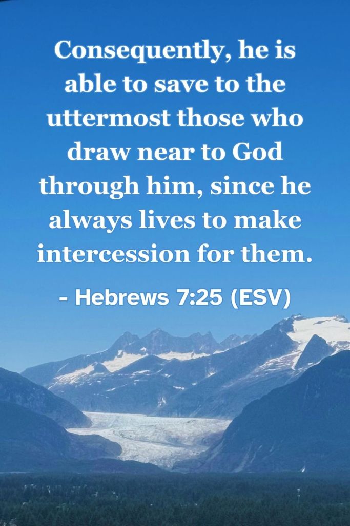 Read the New Testament in a Year: Week 45 – Hebrews 4-8 – Joyful ...