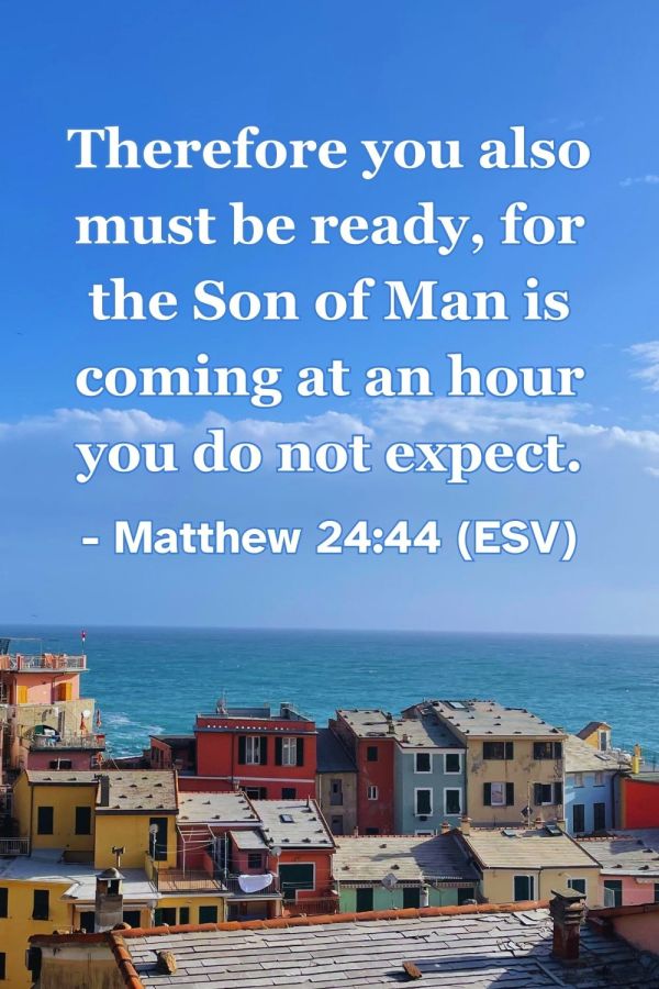 Read the New Testament in a Year: Week 43 – Matthew 22-26 – Joyful ...