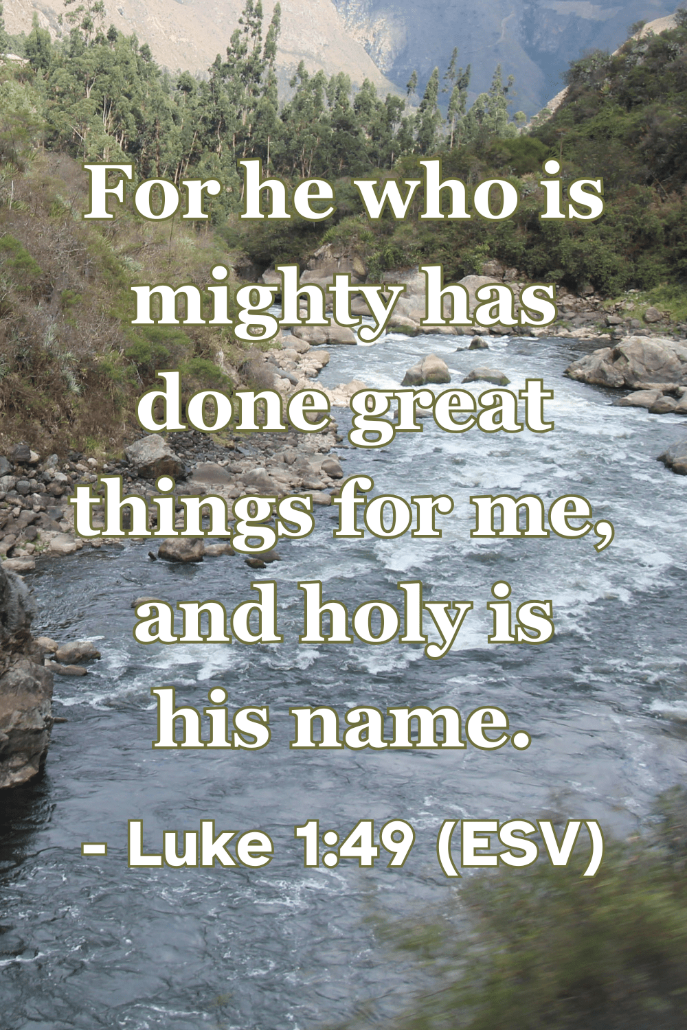 A Sunday School Lesson: Luke 1:39-56 – Joyful Moments in Christ
