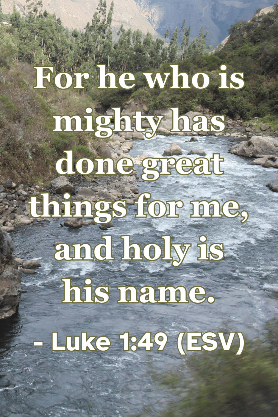 A Sunday School Lesson: Luke 1:39-56 – Joyful Moments in Christ
