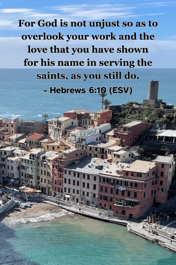 10 Bible Verses for Finding Joy in Serving Others – Joyful Moments in ...