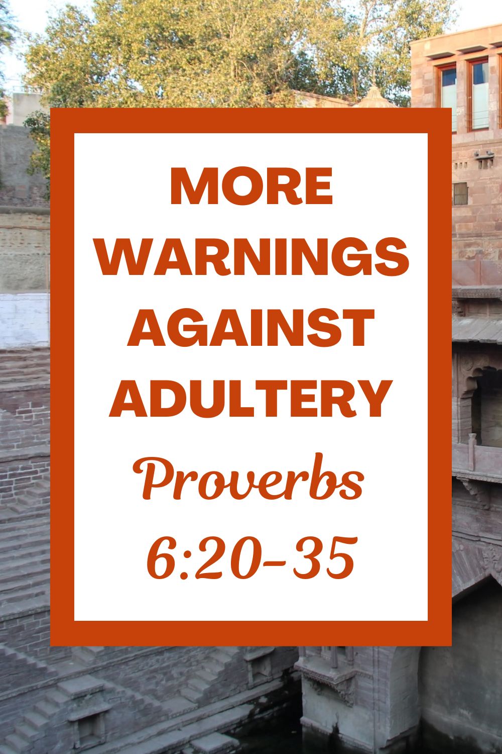 Protecting the joy of our homes requires a clear understanding of the high cost of a broken covenant. Proverbs 6 teaches us that faithfulness is not merely a rule; it is a shield for our souls! Just as one cannot carry fire next to his chest without being burned, we cannot embrace illicit desire without scorching our lives. True freedom is found when we bind God's word to our hearts and choose the way of escape he always provides. Your life is too precious to trade for a moment of folly! #BibleStudy #Proverbs #Faithfulness #ChristianLiving
